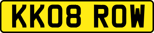 KK08ROW