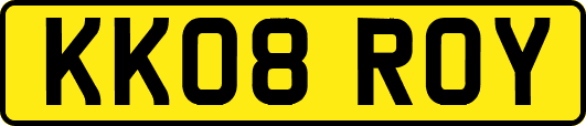 KK08ROY