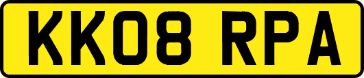 KK08RPA