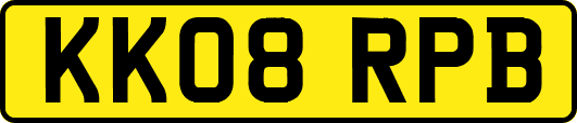 KK08RPB
