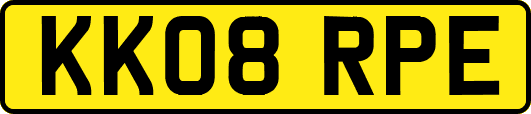 KK08RPE