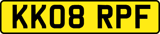 KK08RPF