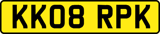 KK08RPK