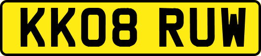KK08RUW