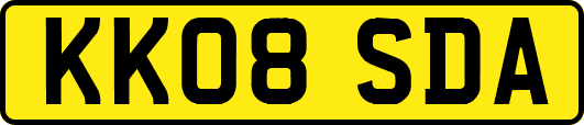 KK08SDA
