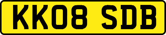 KK08SDB