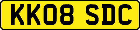 KK08SDC