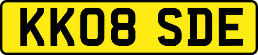KK08SDE