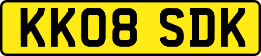 KK08SDK
