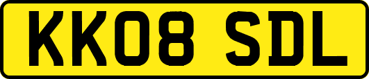 KK08SDL