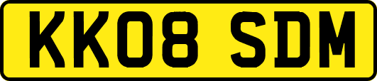 KK08SDM