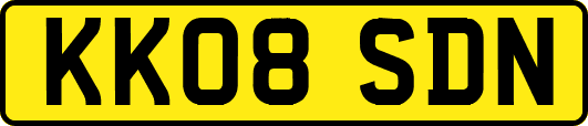 KK08SDN