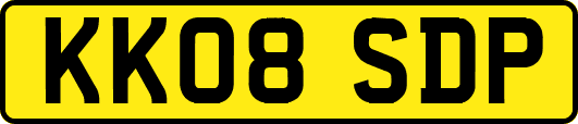 KK08SDP