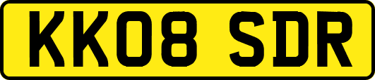 KK08SDR