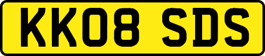 KK08SDS