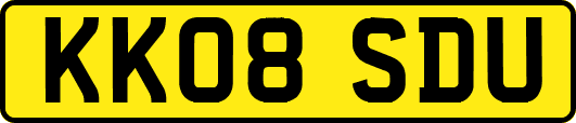 KK08SDU