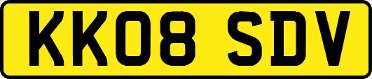 KK08SDV