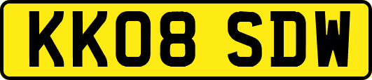 KK08SDW