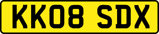 KK08SDX