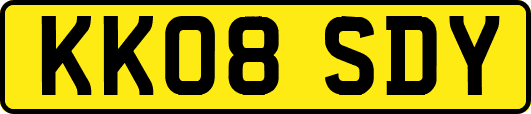 KK08SDY