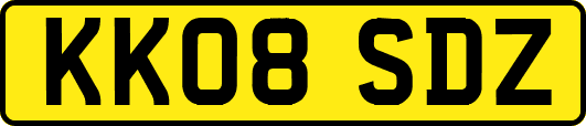 KK08SDZ