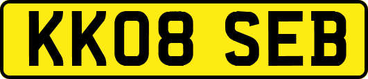 KK08SEB