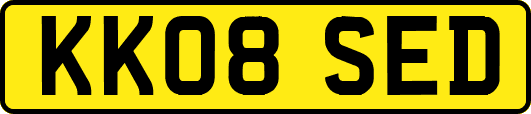 KK08SED