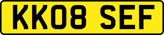 KK08SEF