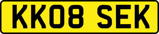 KK08SEK