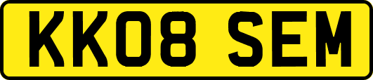 KK08SEM