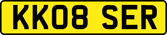 KK08SER