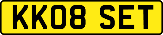 KK08SET