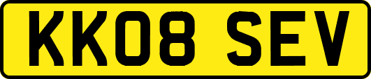 KK08SEV