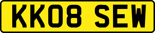 KK08SEW