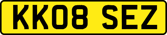 KK08SEZ