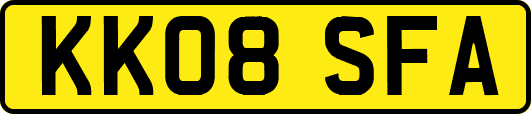 KK08SFA