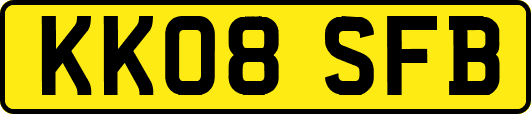 KK08SFB
