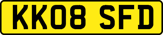 KK08SFD