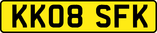 KK08SFK