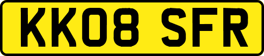 KK08SFR