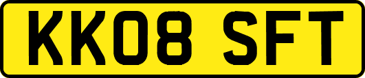 KK08SFT