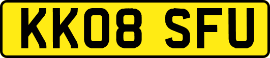 KK08SFU