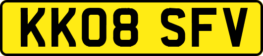 KK08SFV