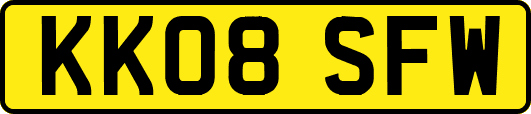 KK08SFW