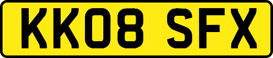KK08SFX