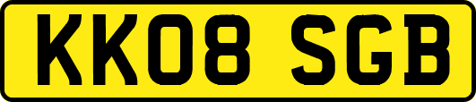 KK08SGB