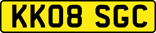 KK08SGC
