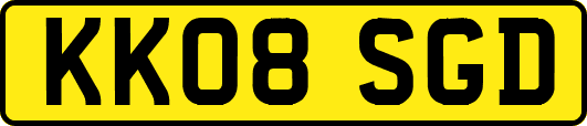 KK08SGD