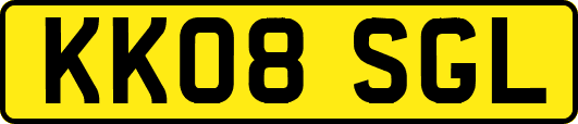 KK08SGL
