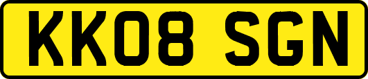 KK08SGN